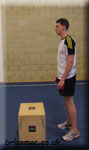 Box Jump